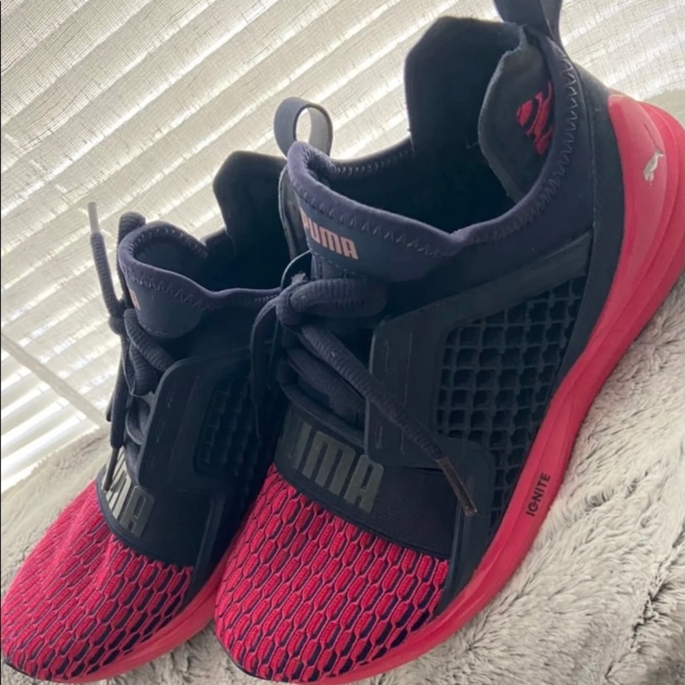 Puma sneakers